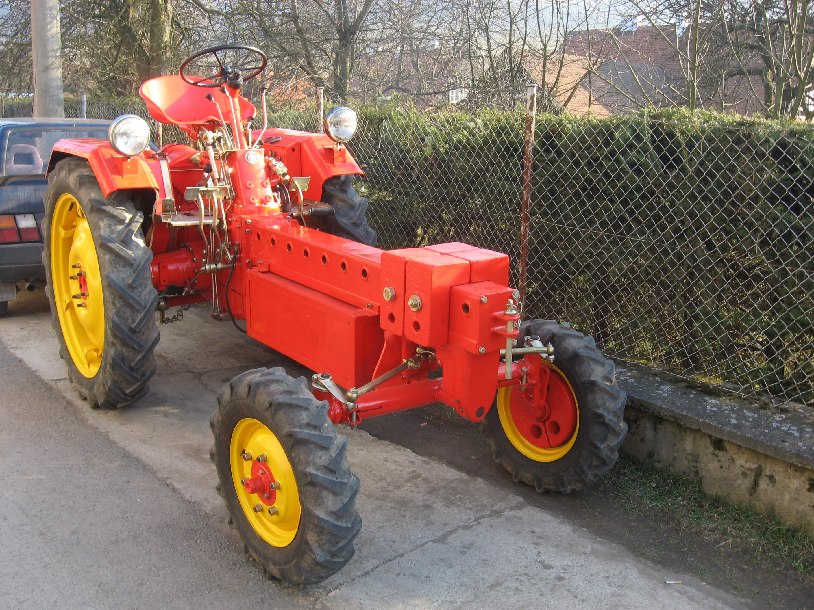 RS-09 GT-124 - RS-09